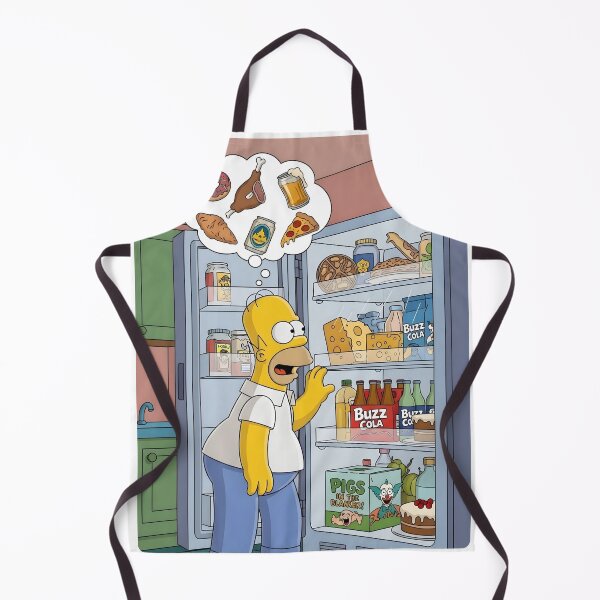 Item preview, Homer Food Craving  designed and sold by DohLab.