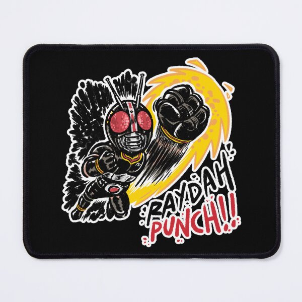 Item preview, Raydah Punchu designed and sold by giosdesk.