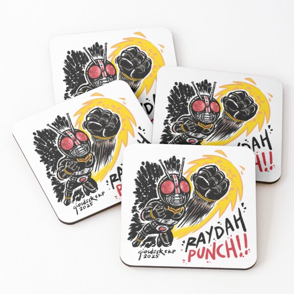 Item preview, Raydah Punchu designed and sold by giosdesk.