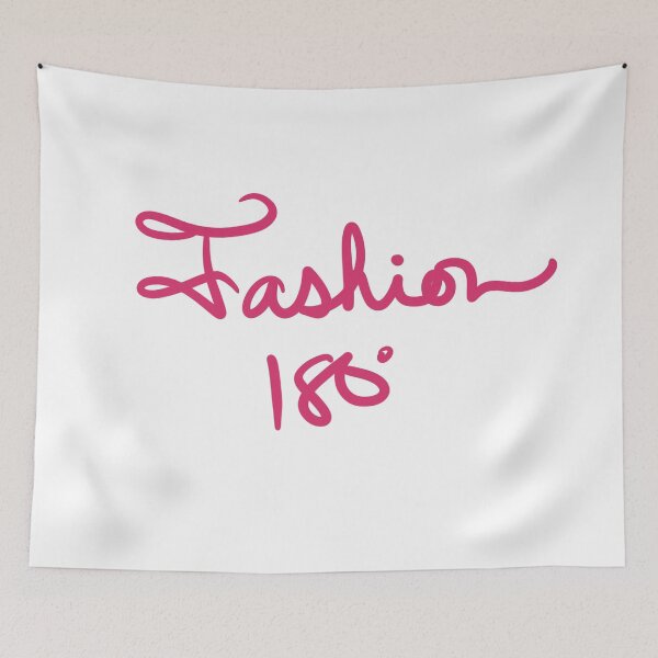 Item preview, Fashion 180° designed and sold by abeink.