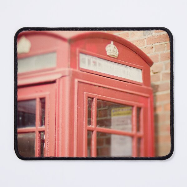 Item preview, Telephone Box designed and sold by Debra Cox.