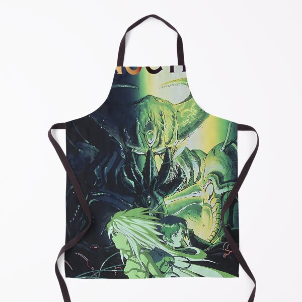 Item preview, GENOCYBER designed and sold by xVASHx.