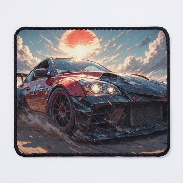 Item preview, Underground Drift Syndicate designed and sold by FANTASY FRENZY.