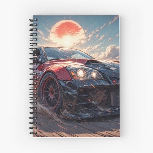 Item preview, Underground Drift Syndicate designed and sold by FANTASY FRENZY.