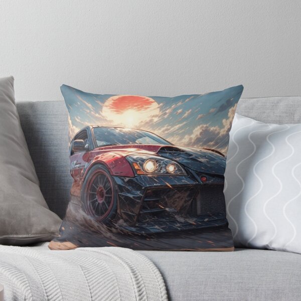 Item preview, Underground Drift Syndicate designed and sold by FANTASY FRENZY.