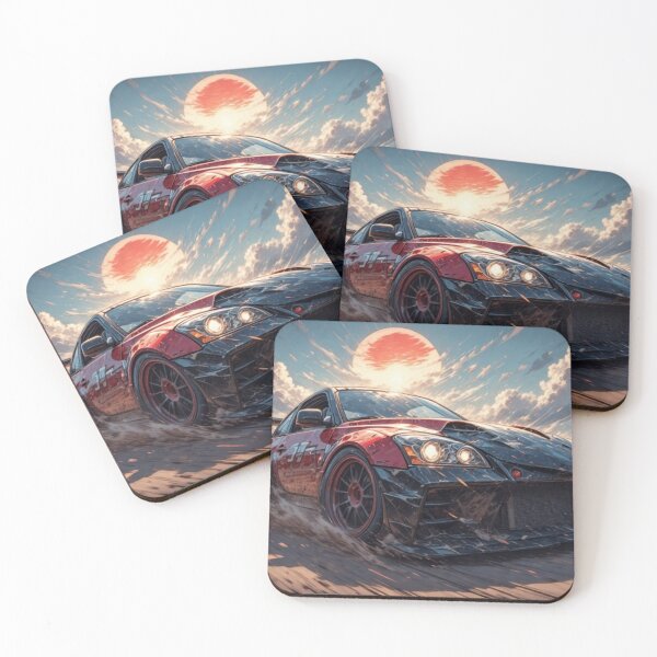 Item preview, Underground Drift Syndicate designed and sold by FANTASY FRENZY.