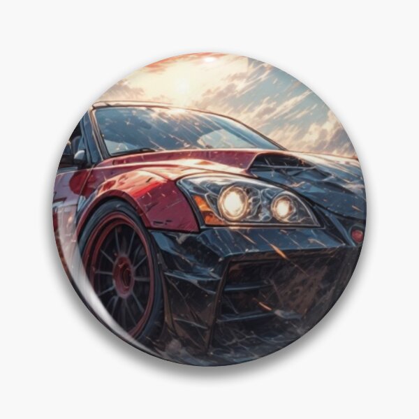 Item preview, Underground Drift Syndicate designed and sold by FANTASY FRENZY.