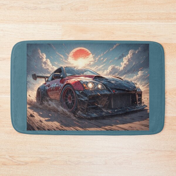 Item preview, Underground Drift Syndicate designed and sold by FANTASY FRENZY.