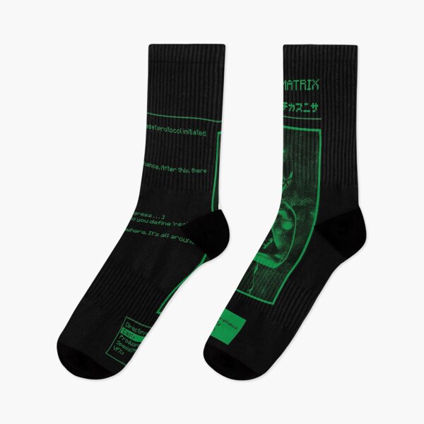 Item preview, Matrix designed and sold by Ginger Ale.
