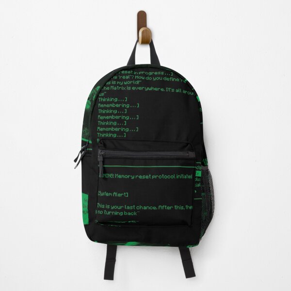 Item preview, Matrix designed and sold by Ginger Ale.