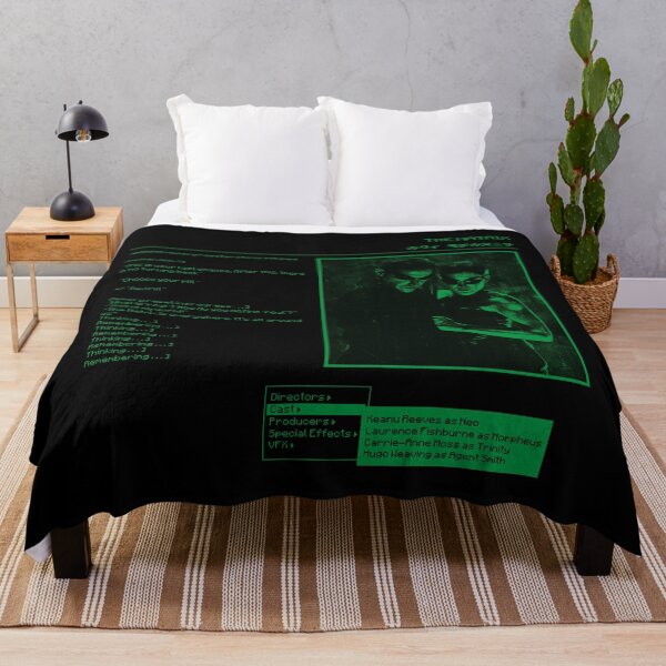 Item preview, Matrix designed and sold by Ginger Ale.