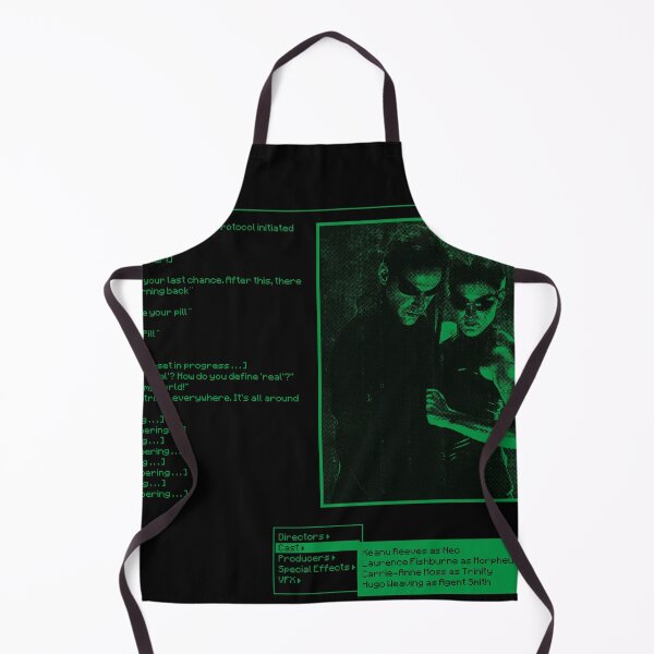 Item preview, Matrix designed and sold by Ginger Ale.