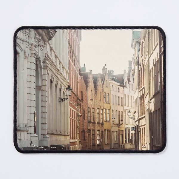 Item preview, Cobbled streets of Bruges designed and sold by Debra Cox.