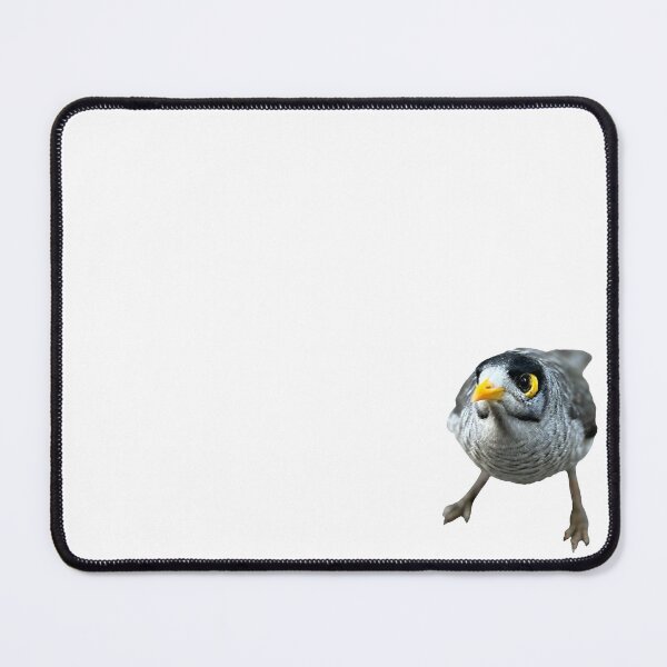 Item preview, Noisy Miner designed and sold by Naiji_Kerley.