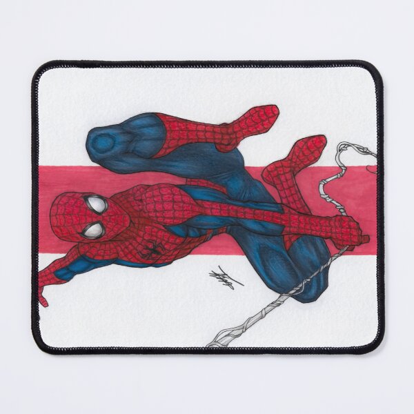 Item preview, Spider-Man ~ Peter Parker designed and sold by Mustafa Amer.
