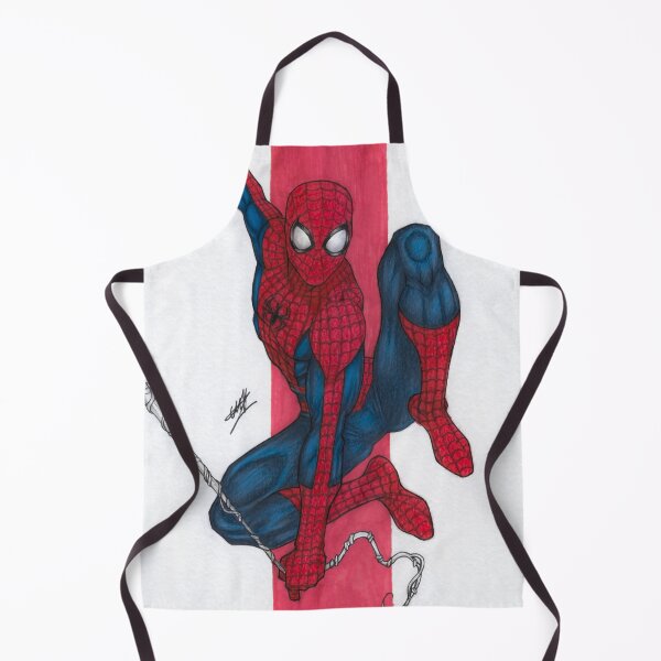 Item preview, Spider-Man ~ Peter Parker designed and sold by Mustafa Amer.