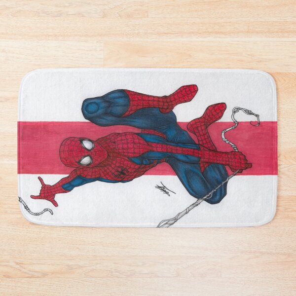 Item preview, Spider-Man ~ Peter Parker designed and sold by Mustafa Amer.