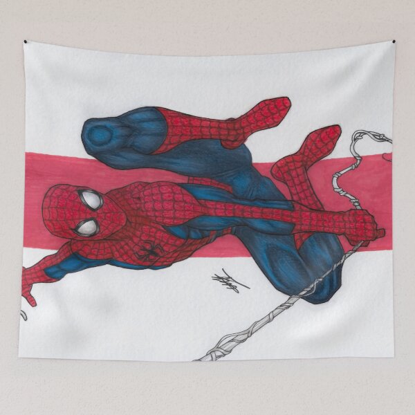 Item preview, Spider-Man ~ Peter Parker designed and sold by Mustafa Amer.