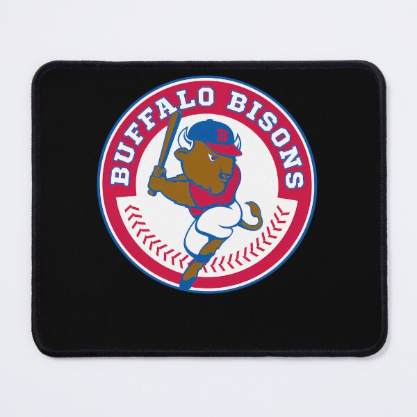 Item preview, Azkarifai-Buffalo Bisons-Sports designed and sold by Rasha Alaraby.