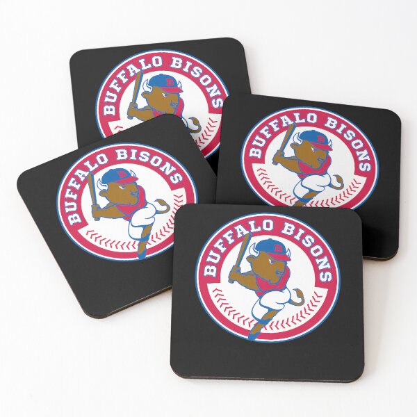 Item preview, Azkarifai-Buffalo Bisons-Sports  designed and sold by Rasha Alaraby.