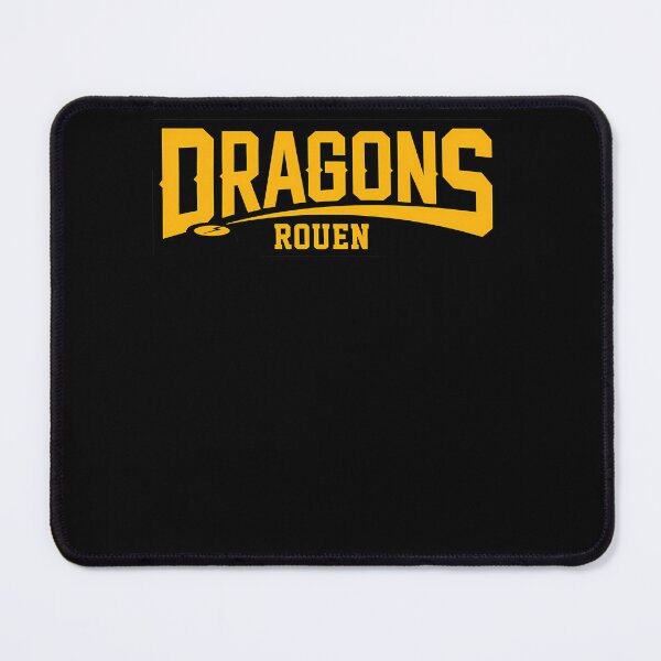 Item preview, Rouen Hockey Élite 76  designed and sold by Rasha Alaraby.