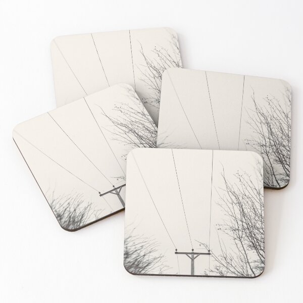 Item preview, Echoes in the Air designed and sold by Debra Cox.