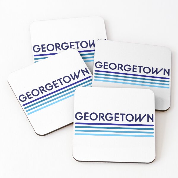 Item preview, Georgetown Blue Fade designed and sold by Normbot2000.