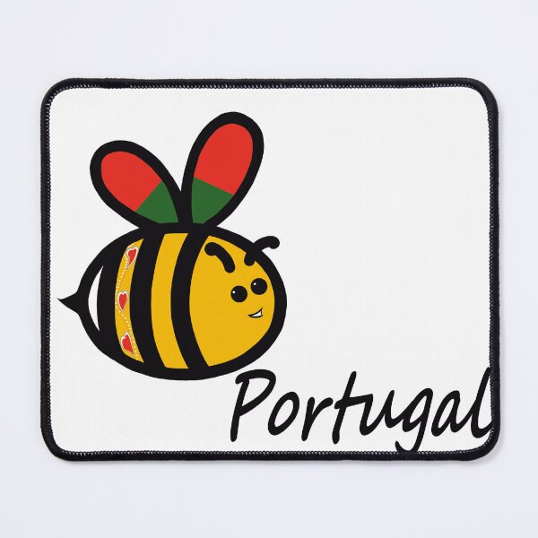 Item preview, BEE Portugal designed and sold by MelittArt.