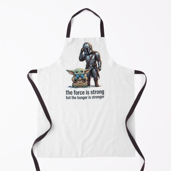 Item preview, The Force is Strong designed and sold by MiLaKK.
