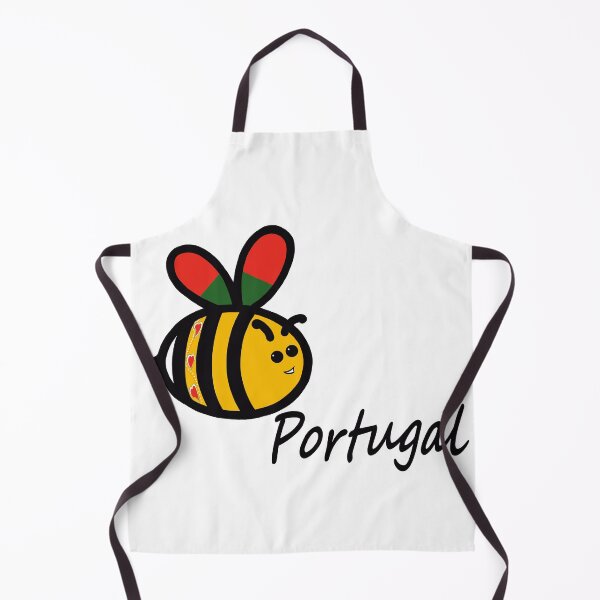 Item preview, BEE Portugal designed and sold by MelittArt.