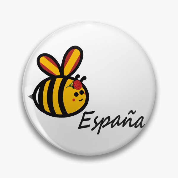 Item preview, BEE España designed and sold by MelittArt.