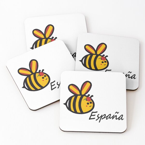 Item preview, BEE España designed and sold by MelittArt.