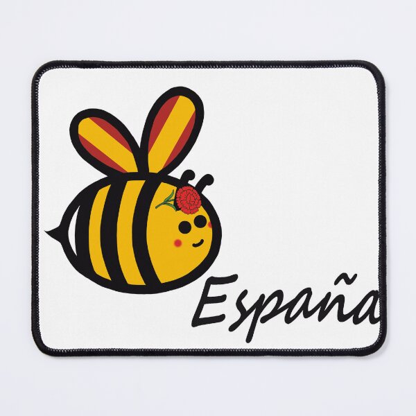 Item preview, BEE España designed and sold by MelittArt.