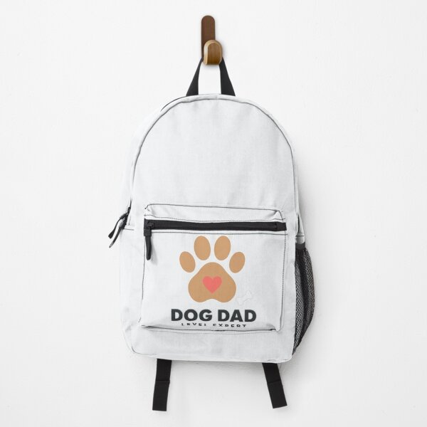 Item preview, Dog Dad Level Expert designed and sold by fadilow.