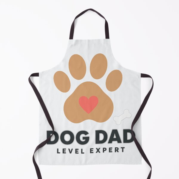 Item preview, Dog Dad Level Expert designed and sold by xmoudx.