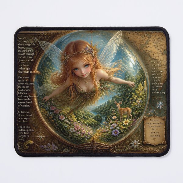 Artikelvorschau, Fae of the Earth entworfen und verkauft von Talpha.