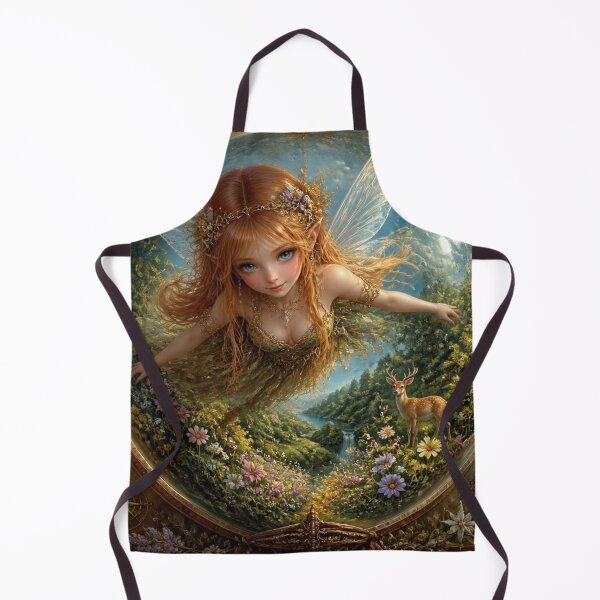 Item preview, Fae of the Earth designed and sold by Talpha.