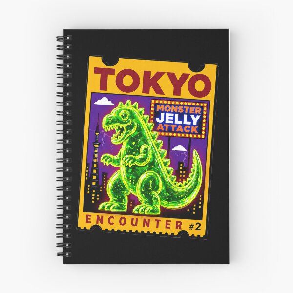 Item preview, TOKYO ENCOUNTER #2 designed and sold by Moko7.