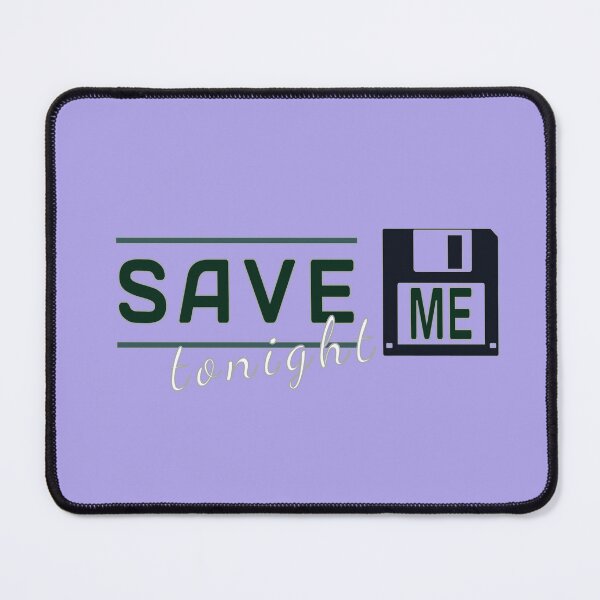 Item preview, SAVE ME designed and sold by ARTISTRY 96.
