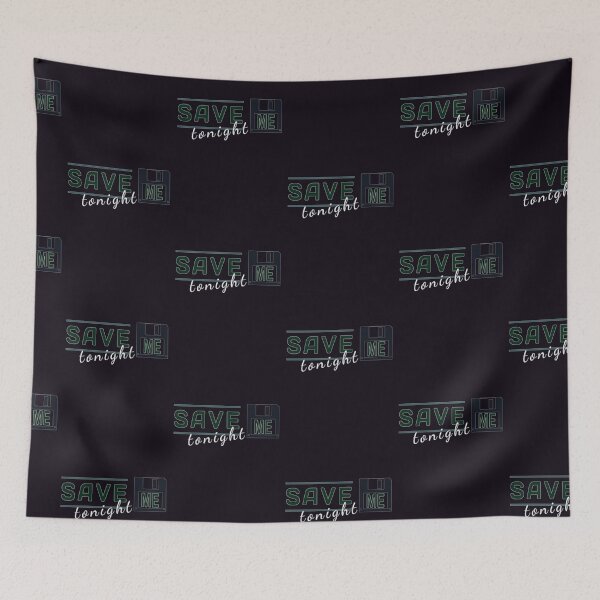 Item preview, SAVE ME designed and sold by ARTISTRY 96.
