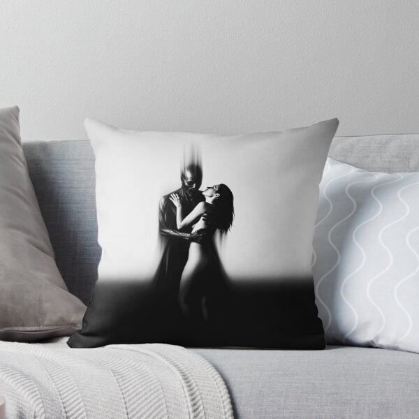 Item preview, Evil spirit designed and sold by VisualsbyMAL.