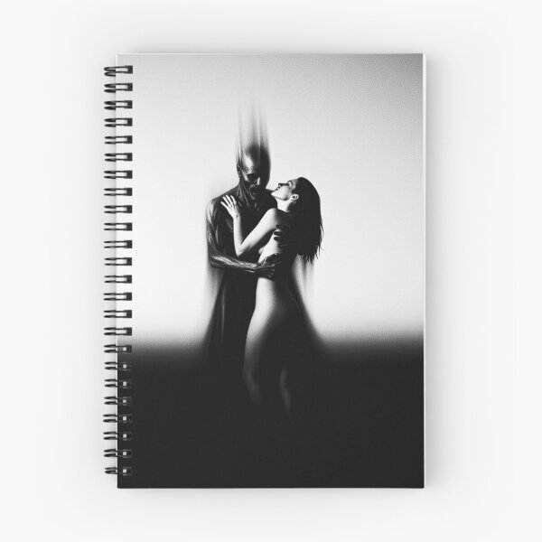 Item preview, Evil spirit designed and sold by VisualsbyMAL.