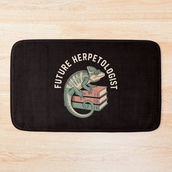 Item preview, Future Herpetologist Shirt Kids – Cool Children's Science Reptile Design designed and sold by Redgiant87x.