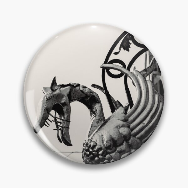 Item preview, The Dragon designed and sold by Debra Cox.