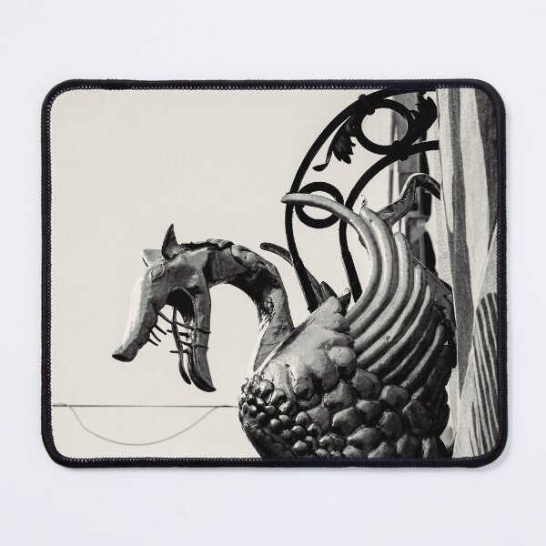 Item preview, The Dragon designed and sold by Debra Cox.