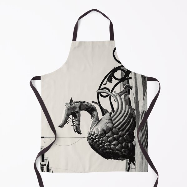 Item preview, The Dragon designed and sold by Debra Cox.