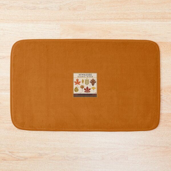 Item preview, Hiwassee Scenic River designed and sold by Broken Antler Designs .