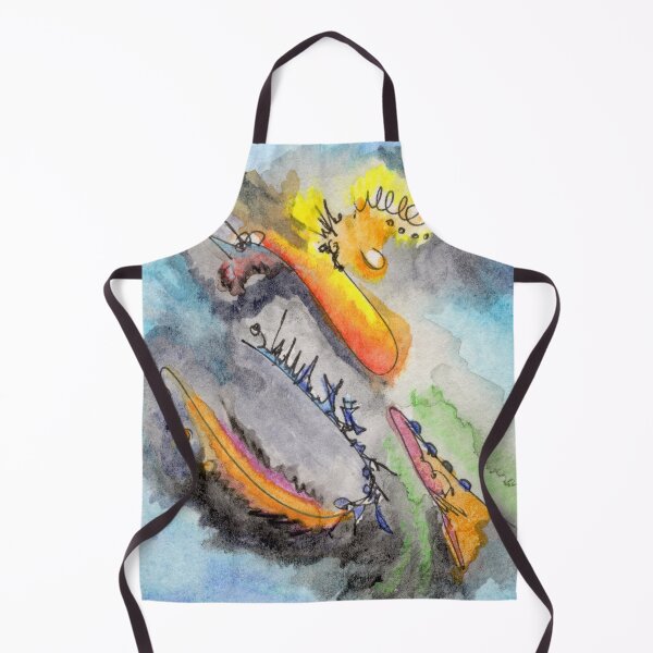 Item preview, Divine Fury designed and sold by Abstractly Abstracted.