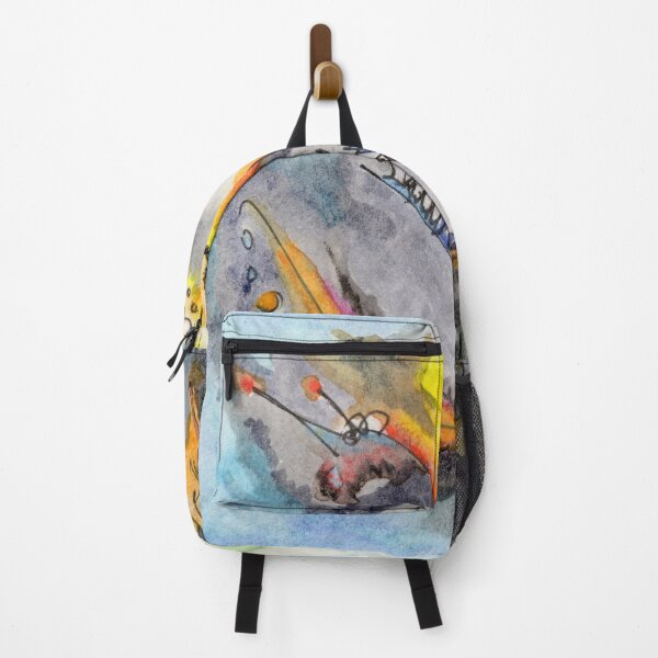 Item preview, Divine Fury designed and sold by Abstractly Abstracted.