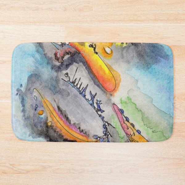 Item preview, Divine Fury designed and sold by Abstractly Abstracted.